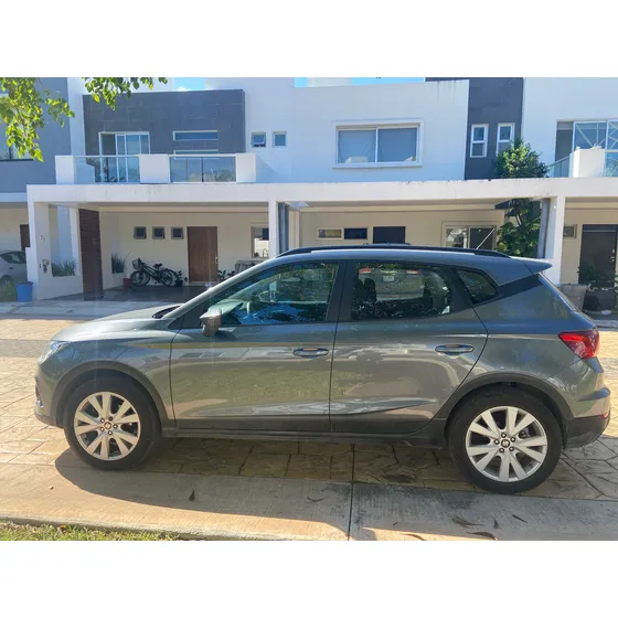 Seat Arona 1.6 Style Tiptronic