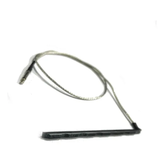 Microfono Piezo Electrico Para Guitarra Clasica Criolla