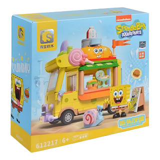 Bloques De Construccion Bob Esponja Bloques De Construccion Bob Esponja
