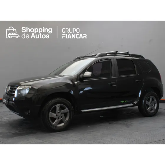 Renault Duster Privilege