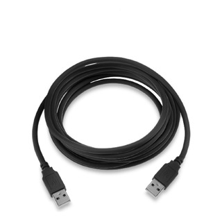 Cable Adaptador Usb A Usb Báscula A Pc 2m Rhino Caus-1. Bc Cable Adaptador Usb A Usb Báscula A Pc 2m Rhino Caus-1. Bc