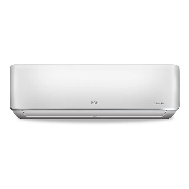 Aire acondicionado BGH split frío/calor 2960 frigorías color blanco 220V BS35WCCR