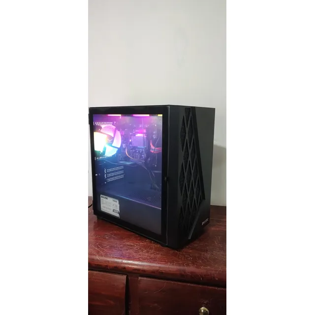 Pc Intel Celeron 2.7ghz Max ,8gb Ram ,250gb Con Wi-fi