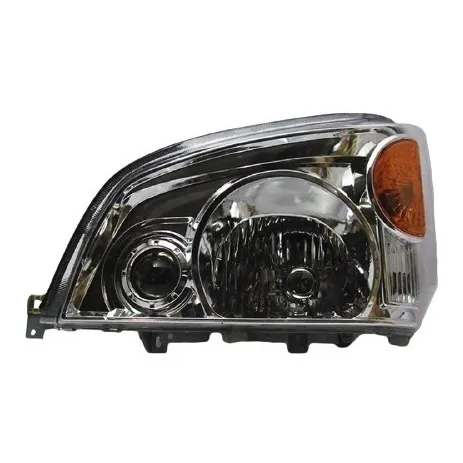 Faro Delantero Jac 1061 1040 1083 1048 Izquierdo O Derecho
