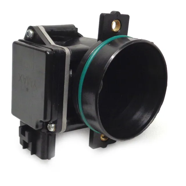 Sensor De Fluxo De Ar - Ford Courier 1.3 Fiesta 1.0 1.3