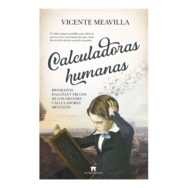 Calculadoras Humanas