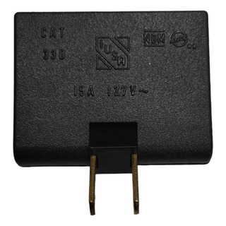 Clavija Ladron Iusa Bisagra Con 5 Piezas Clavija Ladron Iusa Bisagra Con 5 Piezas