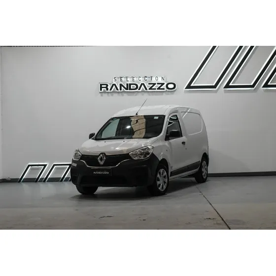Renault Kangoo Ii Express Confort 1.6 Sce