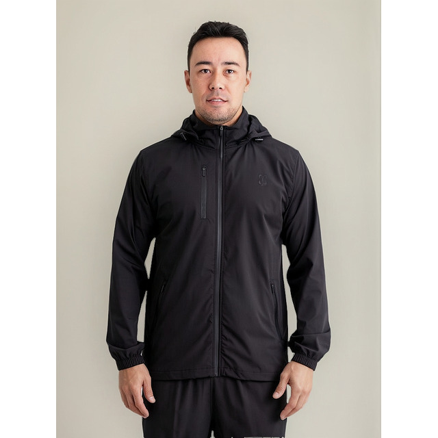 Jaqueta Corta Vento Invictus Movement Masculino Ultraleve Jaqueta Corta Vento Invictus Movement Masculino Ultraleve