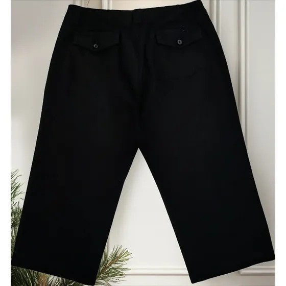 Pantalón Capri Dockers Talla 10 Americana (l) Impecable