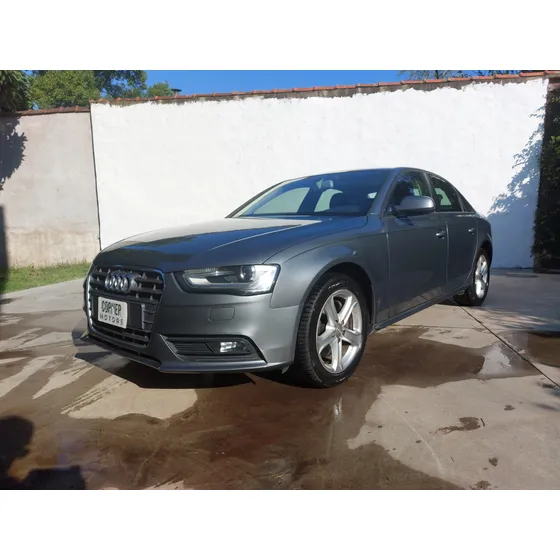 Audi A4 2.0 Ambition Tfsi 225cv Multitronic