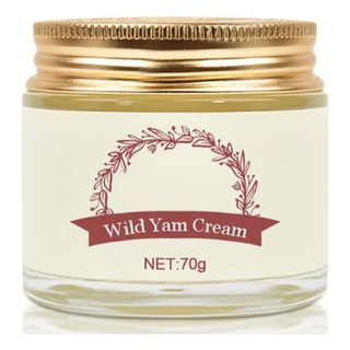 Crema De Ñame Silvestre De Annas Crema De Ñame Silvestre De Annas