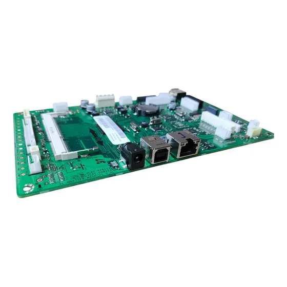 Placa Logica Samsung M4070 Sl-m4070fr Jc92-02885a