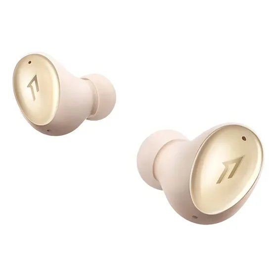 Audífonos In-ear 1More ColorBuds 2 Bluetooth 5.2 IPX5 Dorado | Cuotas sin interés