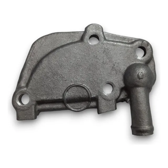 Tapa Salida De Agua Tapa Cilindro Fiat Duna 1.7 (diesel)