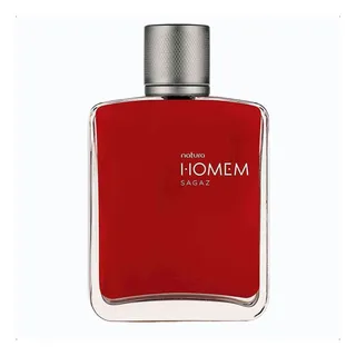 Natura Homem Sagaz Deo Perfume Masculino Para Homem 100 Ml Natura Homem Sagaz Deo Perfume Masculino Para Homem 100 Ml