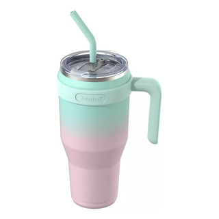 Termo De Acero Inoxidable Doble Pared Extra Grande 40 Oz Termo De Acero Inoxidable Doble Pared Extra Grande 40 Oz