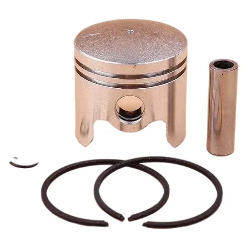 Kit De Pistón, Anillo Y Pasador (48mm) Desmalezadora 62cc
