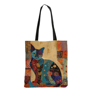 Bolso De Lona Tipo Cartera Para Mujer, Bolso De Hombro Para Bolso De Lona Tipo Cartera Para Mujer, Bolso De Hombro Para