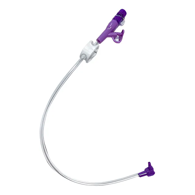 Extensión Universal Para Botón De Gastrostomía