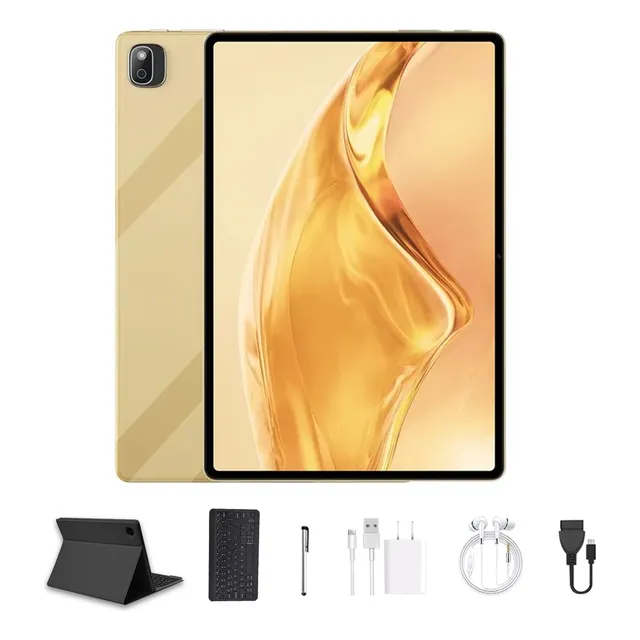 Tablet 16 Gb Ram Y 1024gb Rom 5g 11  Wifi Android14 M66