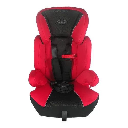 Bebesit Suzuka butaca infantil para auto color rojo