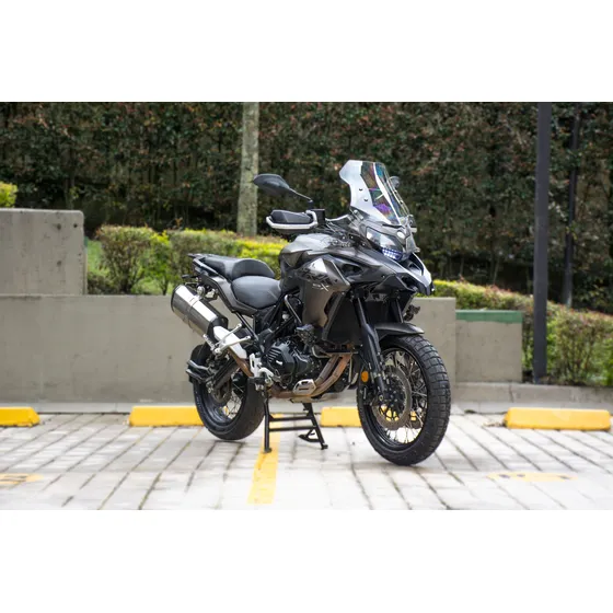 Benelli Trk 502x 202 Trk500 500