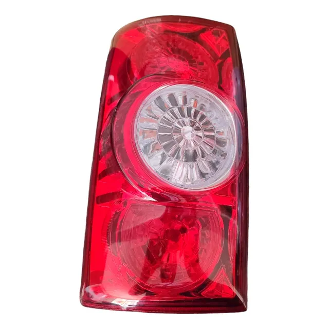 Faro Posterior Original Jac T6 
