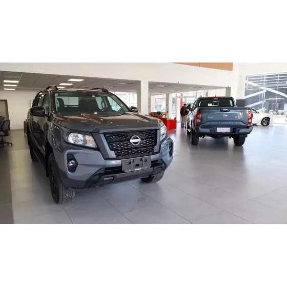 Nissan Frontier 2.3bt X-gear 4x4 At L22