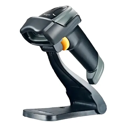 Leitor Codigo De Barras Elgin Bematech 1d 2d El250 Cor Preto Tipo de conector do cabo USB