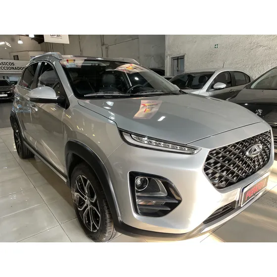 Chery Tiggo 2 Pro 1.5 Confort