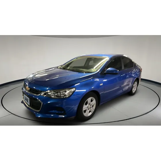 Chevrolet Cavalier 1.5 Ls A