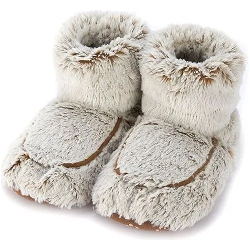 Botas Marshmallow Marron