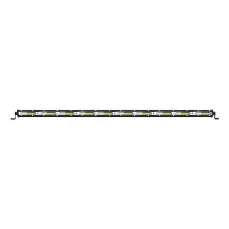 Torreta Led Cob 32 Pulgadas Ambar Estrobo Barra Torreta Led Cob 32 Pulgadas Ambar Estrobo Barra