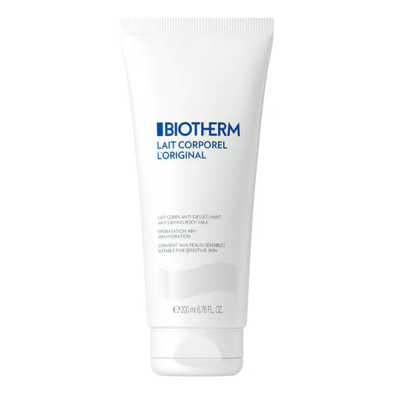 Lait Corporel 200 Ml Biotherm