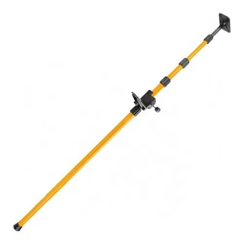 Poste Brazo Extensor Multiuso Base Ajustable 3,85m Tolsen