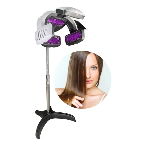 Climazon: Accesorio Profesional Para Peluquería