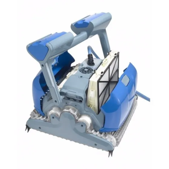 Robot Dolphin Supreme M4 Pro P/ Pintada (ing Maschwitz)