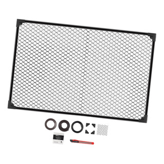 Tapa Magnética Para Acuario, Cubierta De Red 40cm X 23cm Tapa Magnética Para Acuario, Cubierta De Red 40cm X 23cm