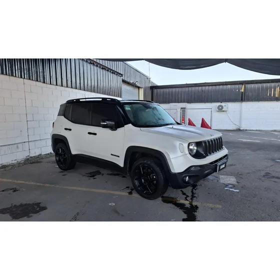 Jeep Renegade 1.8 Sport My21