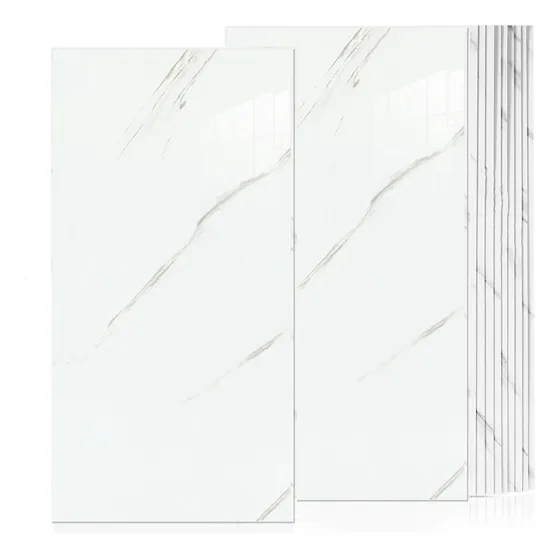 20pcs Baldosas Autoadhesivas 60x30cm Para Piso,muro Y Cocina