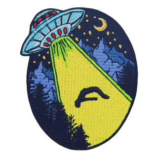 Ufo Loser Collector Get In X File Patch Insignia Aliengena Ufo Loser Collector Get In X File Patch Insignia Aliengena