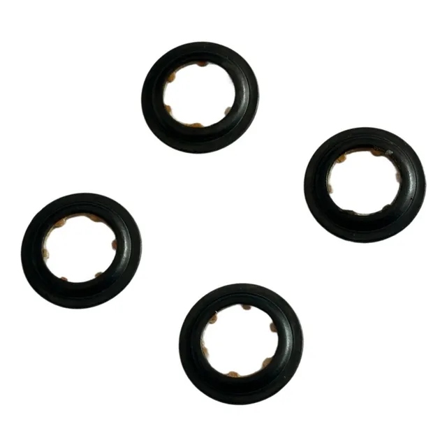 Kit 4 Asientos Inyector Mazda Cx-7 2007-2012