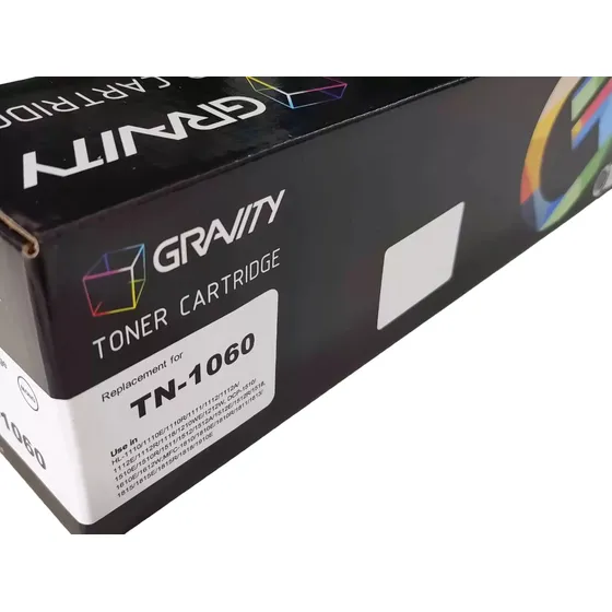 Tóner Compatible Brother Tn1060