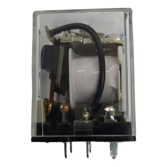 Relê 12v, 16a, 6 Pinos, Scl-1-h-dpno - Kit C/ 02 Pçs