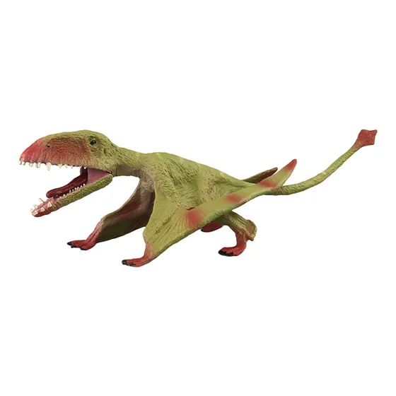 Modelo De Juguete De Dinosaurio Accesorios De Pterosaurio