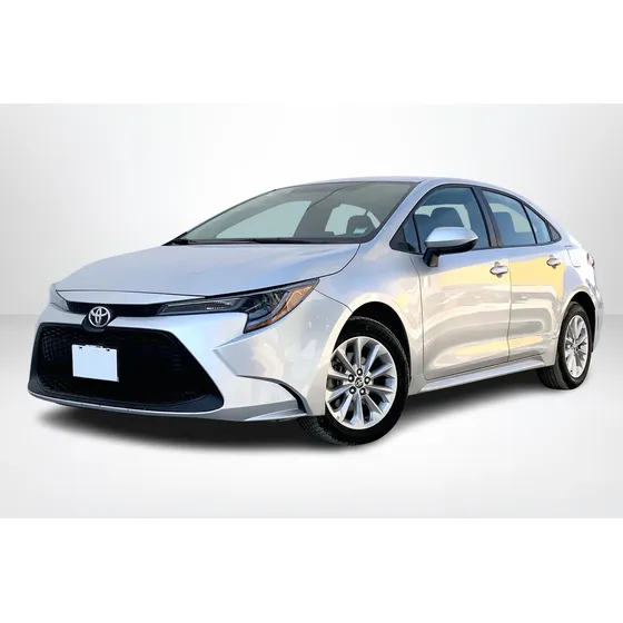Toyota Corolla 5 Pts Le, 20l, Ta, Qc, Ra-17