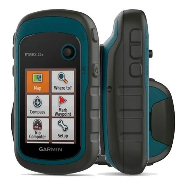 Garmin Gps Etrex
