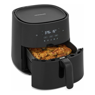 Air Fryer Frigidaire 3 En 1, 5.3 L, 5 Recetas Preprogramadas Air Fryer Frigidaire 3 En 1, 5.3 L, 5 Recetas Preprogramadas