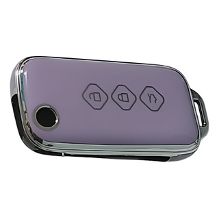 Funda Llave Control Chevrolet Aveo 2023-2024 L Funda Llave Control Chevrolet Aveo 2023-2024 L